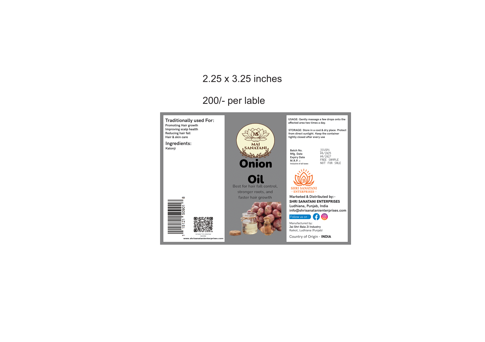 Product 2